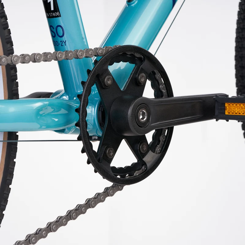 ACADEMY GRADE 4 - 20 Zoll Kinderfahrrad