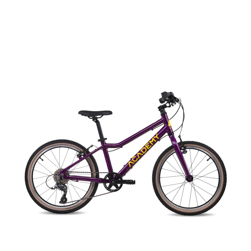ACADEMY GRADE 4 - 20 Zoll Kinderfahrrad