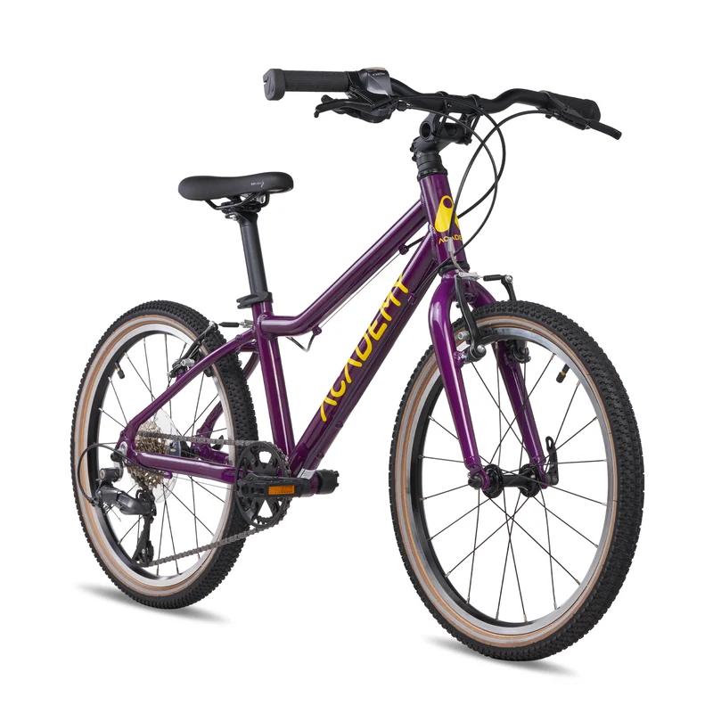 ACADEMY GRADE 4 - 20 Zoll Kinderfahrrad