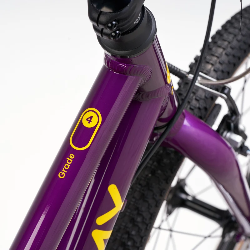 ACADEMY GRADE 4 - 20 Zoll Kinderfahrrad