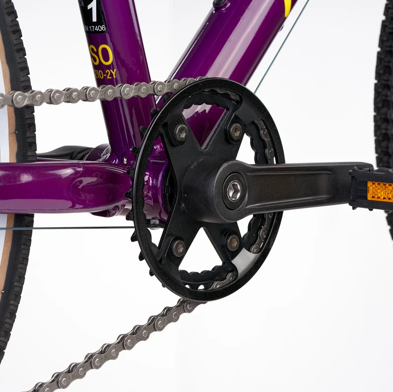 ACADEMY GRADE 4 - 20 Zoll Kinderfahrrad