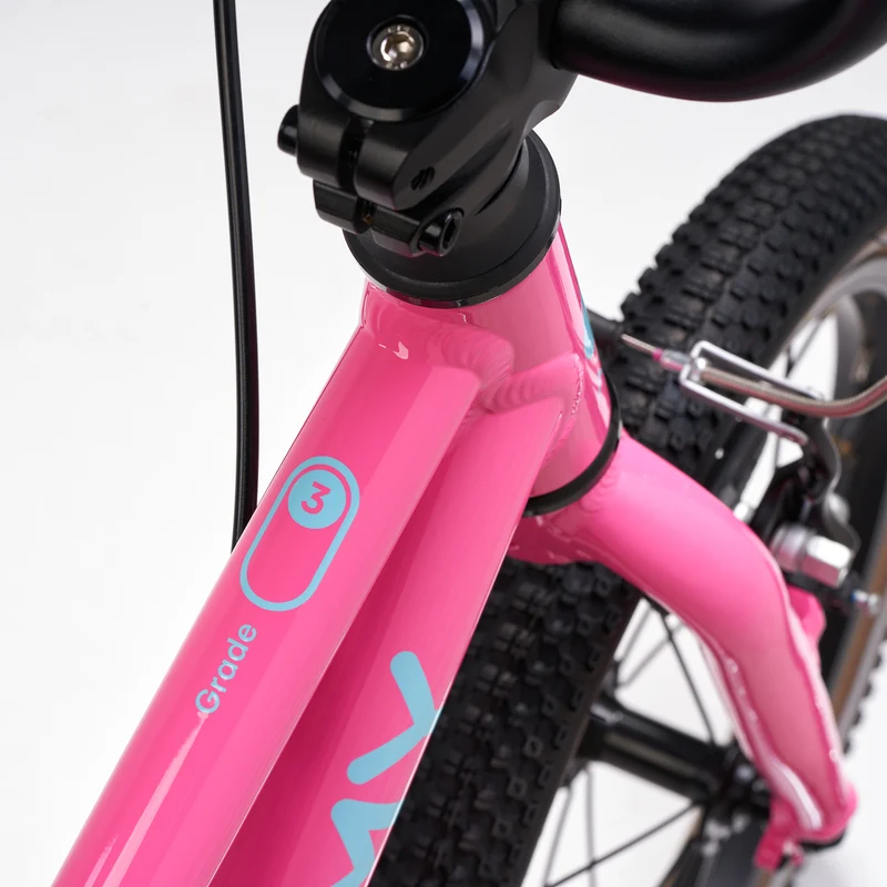 ACADEMY GRADE 3 - 16 Zoll Kinderfahrrad