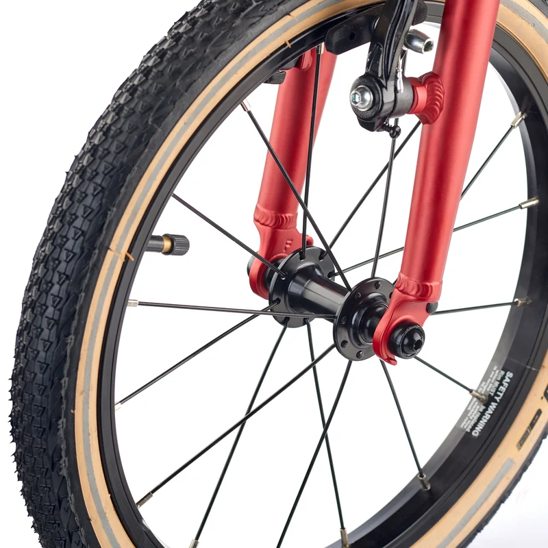 ACADEMY GRADE 3 - 16 Zoll Kinderfahrrad