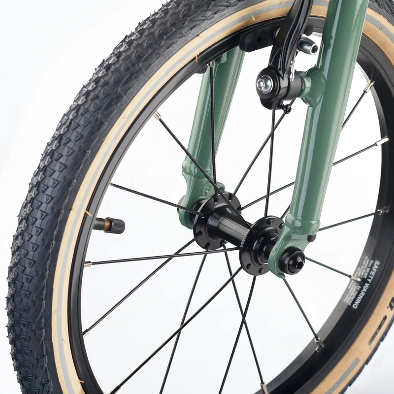 ACADEMY GRADE 3 - 16 Zoll Kinderfahrrad