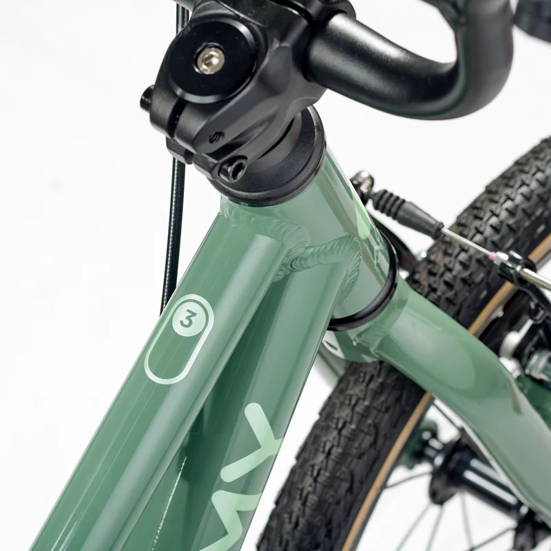 ACADEMY GRADE 3 - 16 Zoll Kinderfahrrad