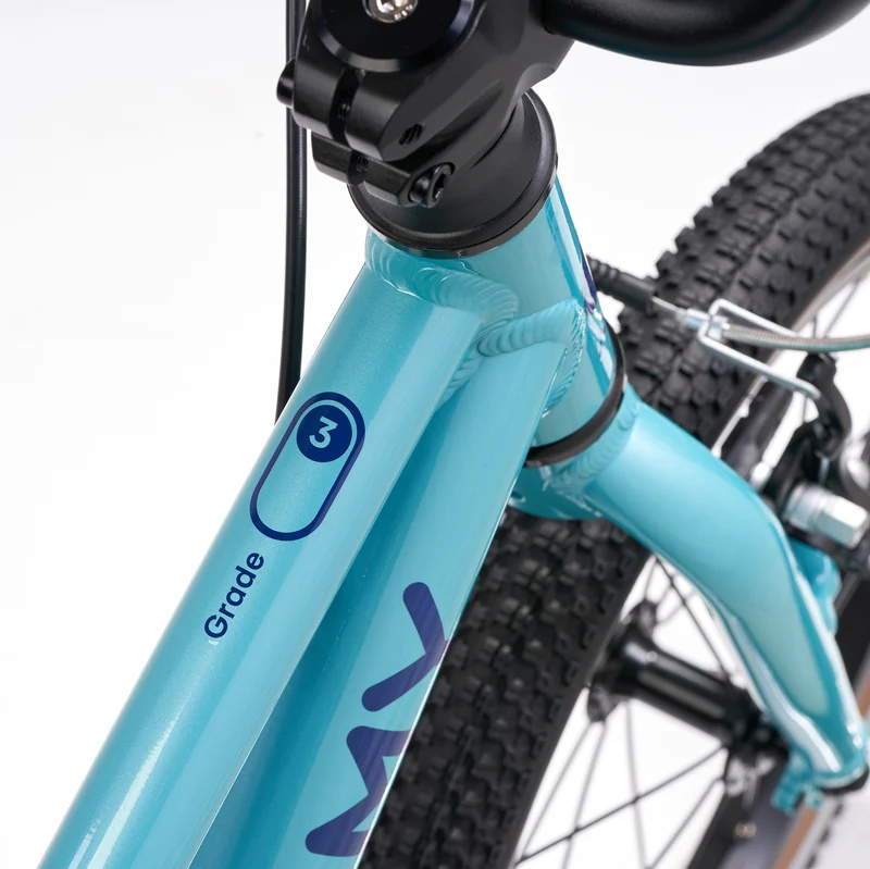 ACADEMY GRADE 3 - 16 Zoll Kinderfahrrad