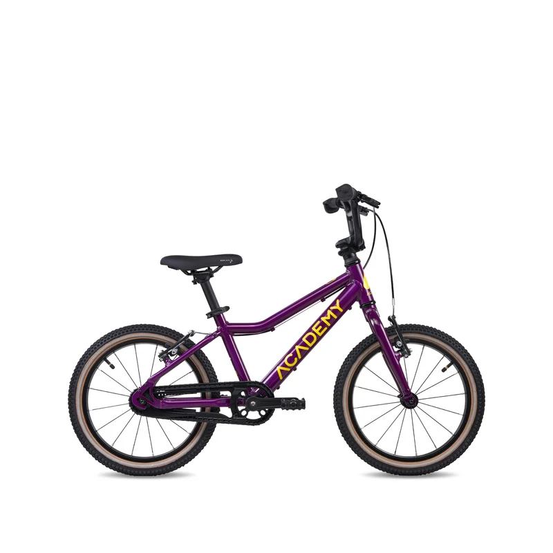 ACADEMY GRADE 3 - 16 Zoll Kinderfahrrad
