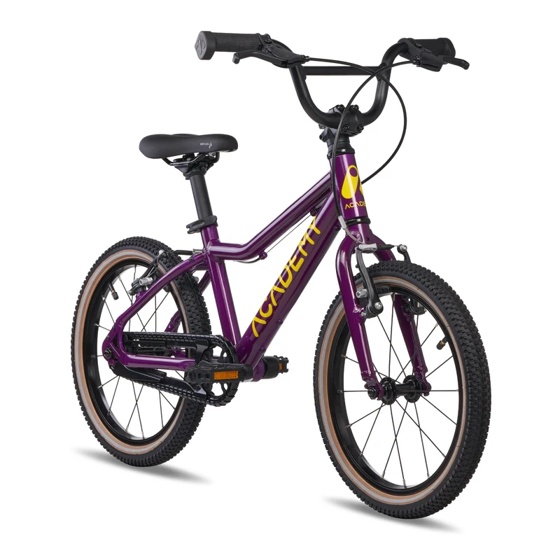 ACADEMY GRADE 3 - 16 Zoll Kinderfahrrad