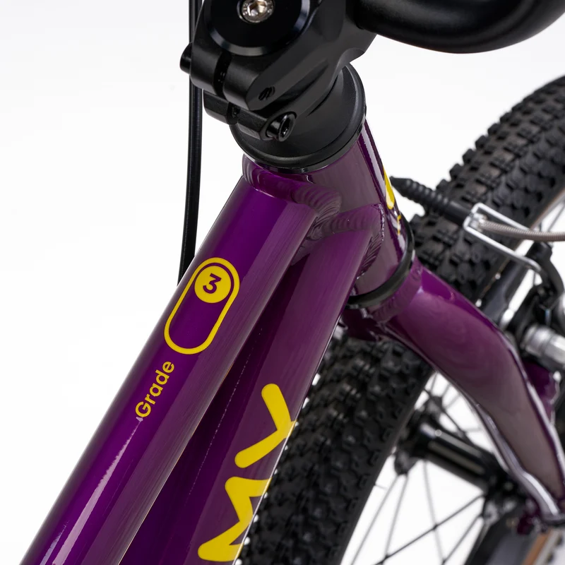 ACADEMY GRADE 3 - 16 Zoll Kinderfahrrad