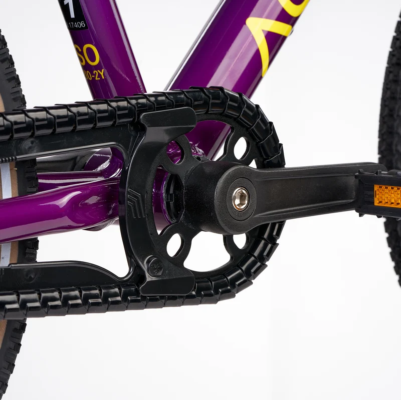 ACADEMY GRADE 3 - 16 Zoll Kinderfahrrad