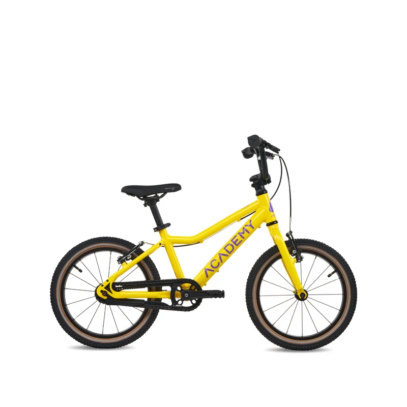 ACADEMY GRADE 3 - 16 Zoll Kinderfahrrad