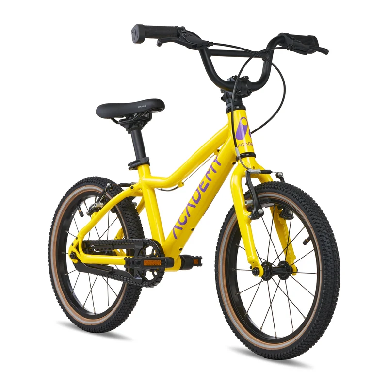 ACADEMY GRADE 3 - 16 Zoll Kinderfahrrad