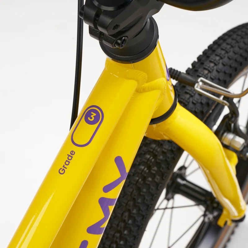 ACADEMY GRADE 3 - 16 Zoll Kinderfahrrad