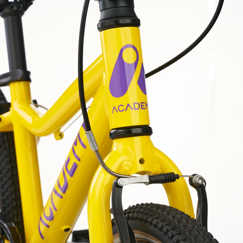 ACADEMY GRADE 3 - 16 Zoll Kinderfahrrad