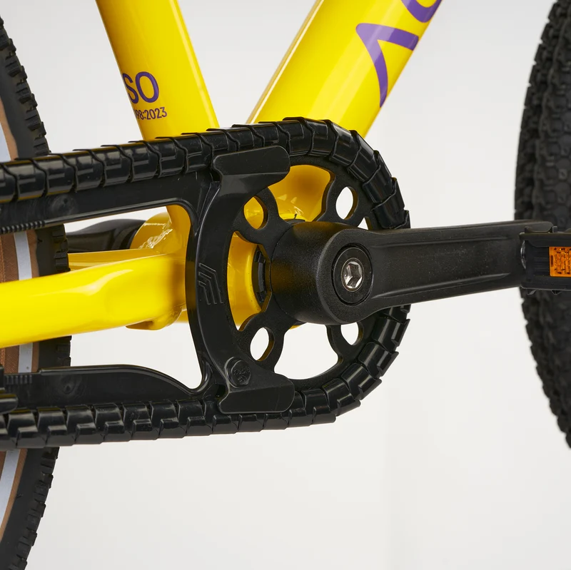 ACADEMY GRADE 3 - 16 Zoll Kinderfahrrad