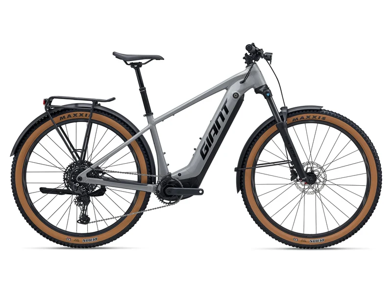 Giant Fathom E+ EX 750 Wh 2026 Good Grey