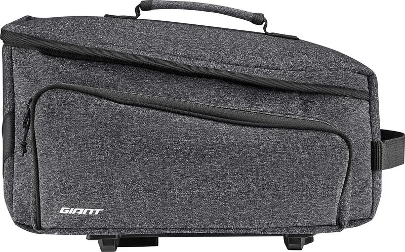 Giant Transit MIK Trunk Tasche 11L grau