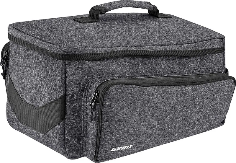 Giant Transit MIK Trunk Tasche 11L grau