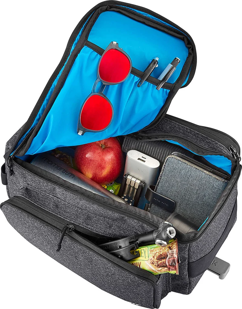 Giant Transit MIK Trunk Tasche 11L grau