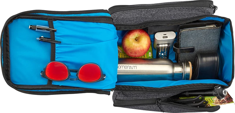 Giant Transit MIK Trunk Tasche 11L grau