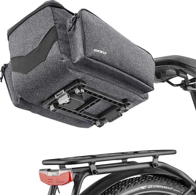 Giant Transit MIK Trunk Tasche 11L grau