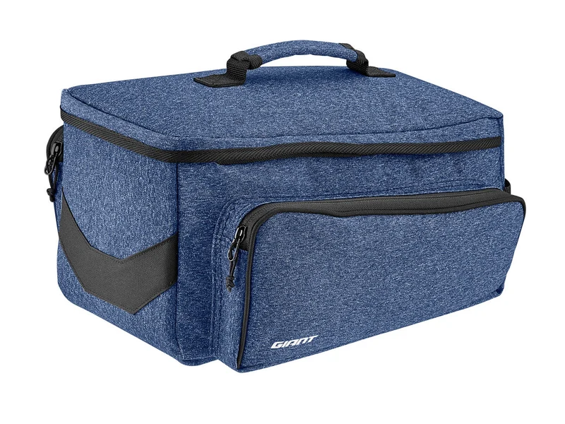 Giant Transit MIK Trunk Tasche 11L blau