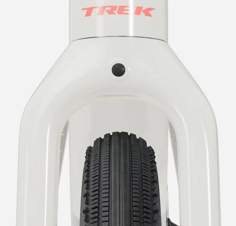 Trek Checkpoint SL 6 AXS Gen 3 2026 Era White/Buff Beige
