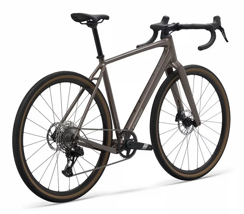 Trek Checkpoint ALR 5 Gen 3 2026 Bronze Age