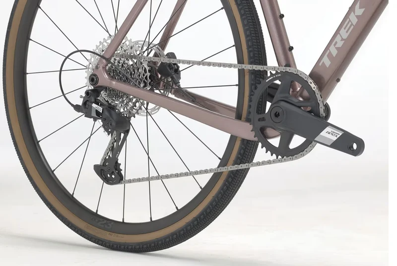 Trek Checkpoint ALR 5 Gen 3 2026 Bronze Age