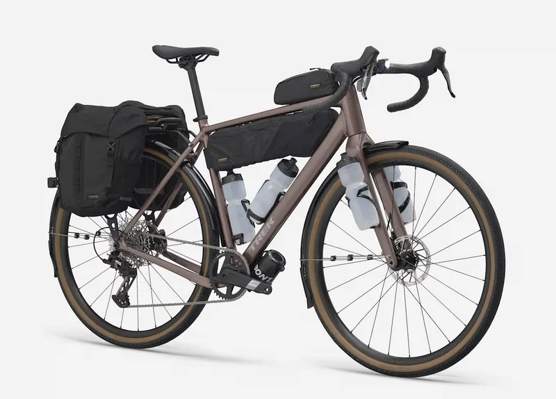 Trek Checkpoint ALR 5 Gen 3 2026 Bronze Age