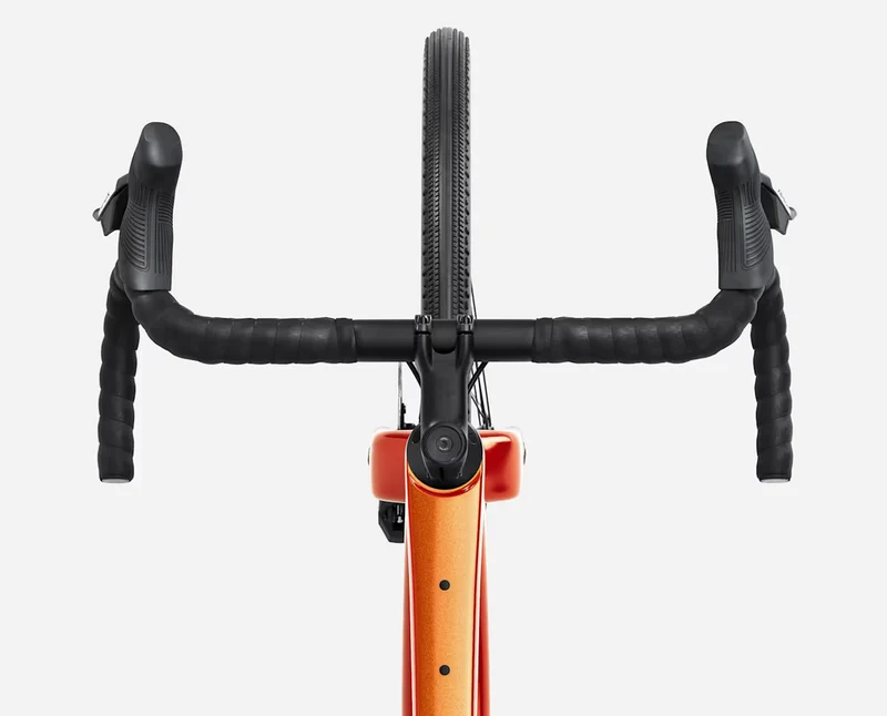 Trek Checkpoint SL 5 AXS Gen 3 Gravel 2026 Lava/Black Olive