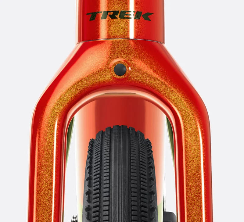 Trek Checkpoint SL 5 AXS Gen 3 Gravel 2026 Lava/Black Olive