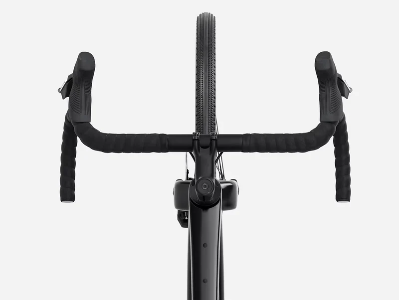 Trek Checkpoint SL 5 AXS Gen 3 Gravel 2026 Trek Black/Matte Carbon Smoke