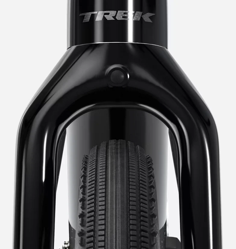 Trek Checkpoint SL 5 AXS Gen 3 Gravel 2026 Trek Black/Matte Carbon Smoke