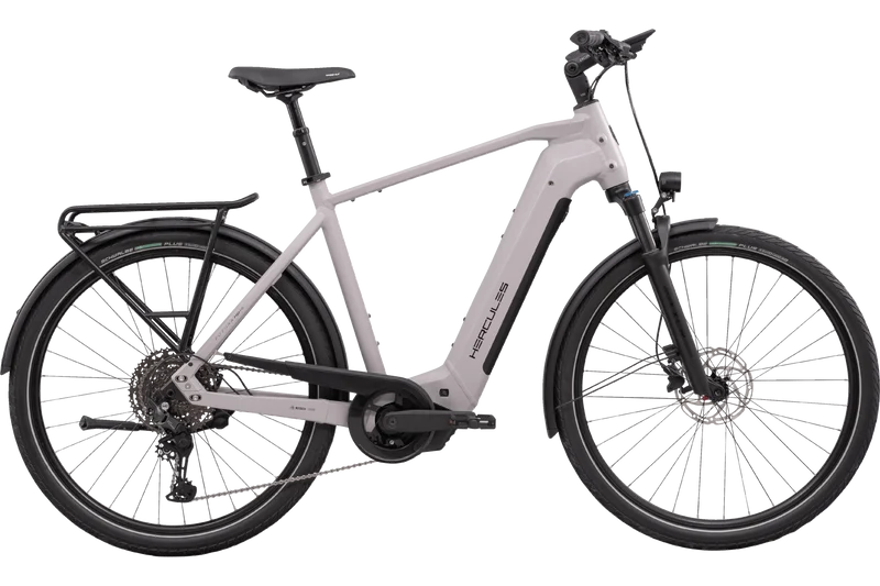 Hercules Futura HD I-11 LTD (180 kg) Herren 2026