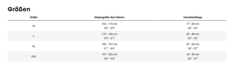 Diamant Mahon World SO 2025 Herren Heugrün