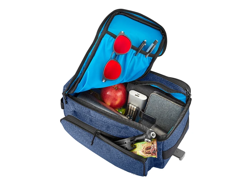 Giant Transit MIK Trunk Tasche 11L blau
