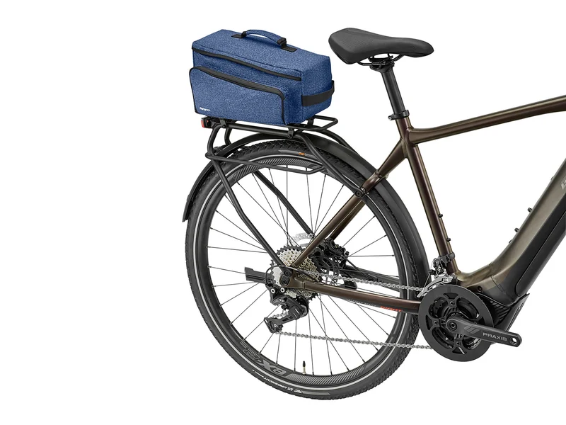 Giant Transit MIK Trunk Tasche 11L blau