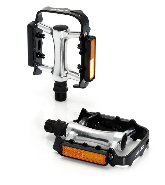 XLC MTB Pedal mit Stahlkäfig PD-M04