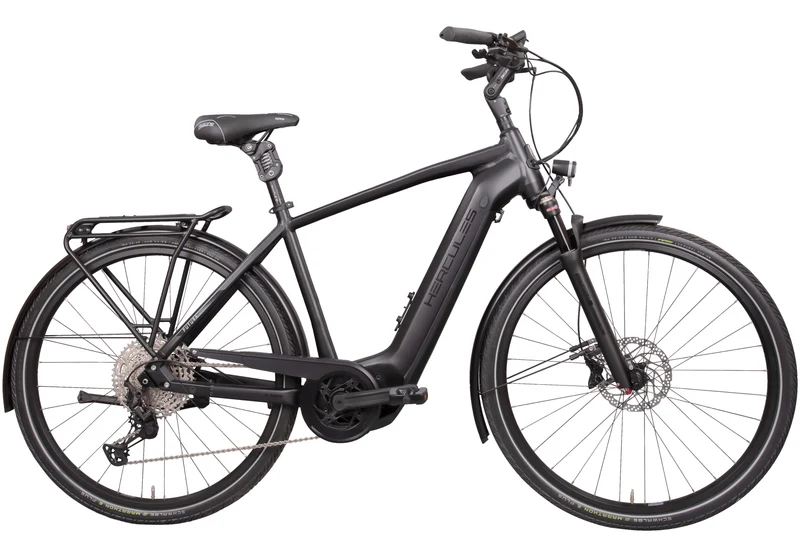 Hercules Futura HD I-12 Herren