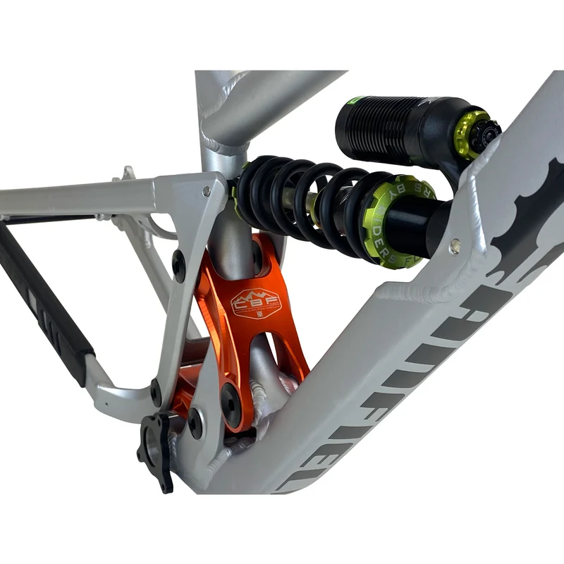 ONE.2 DH - Frameset