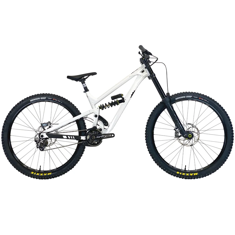 ONE.2 DH - Complete Bike