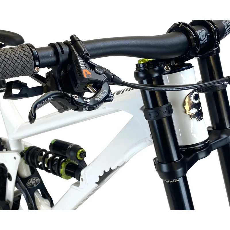 ONE.2 DH - Complete Bike