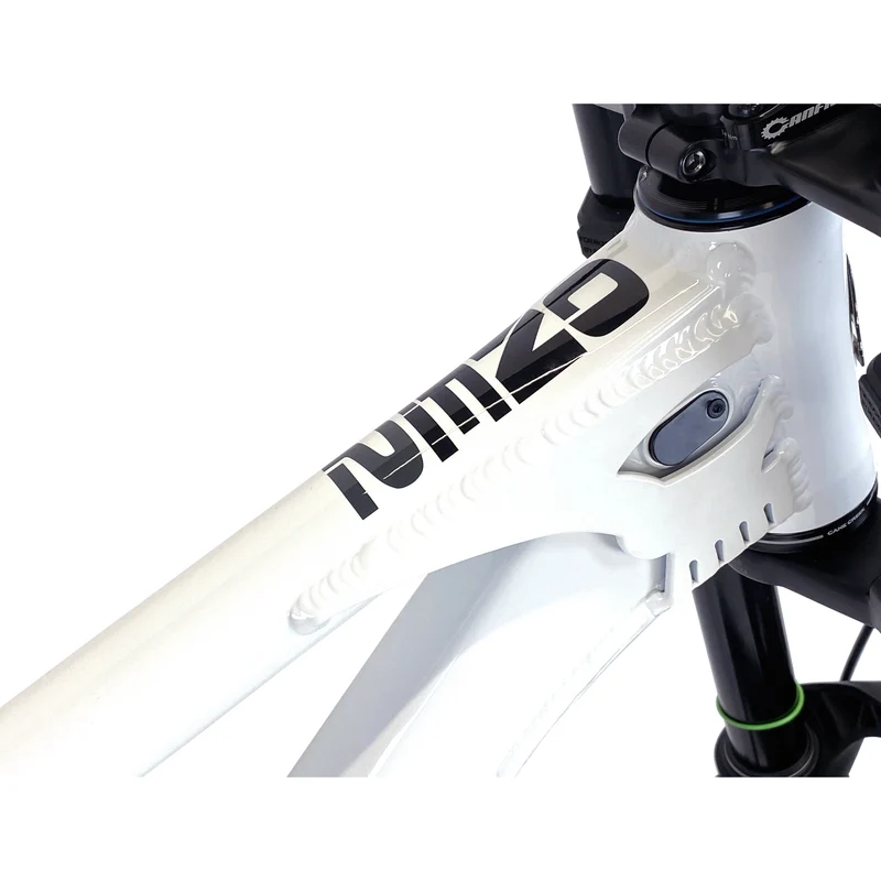 ONE.2 DH - Complete Bike