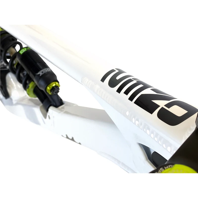 ONE.2 DH - Complete Bike