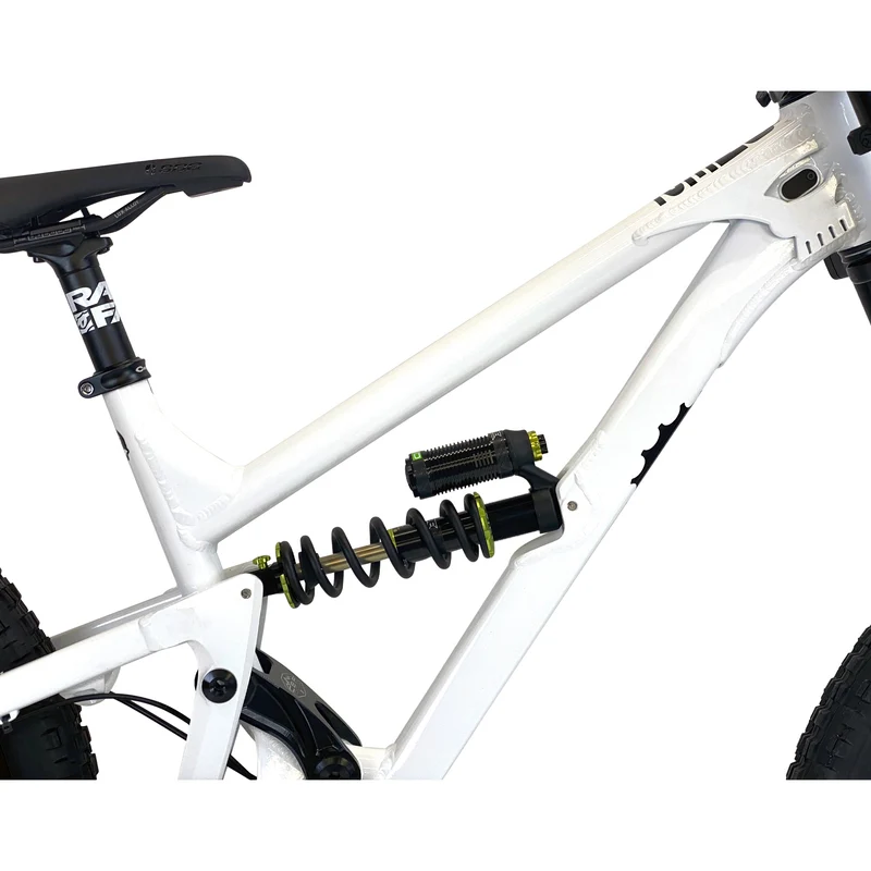 ONE.2 DH - Complete Bike