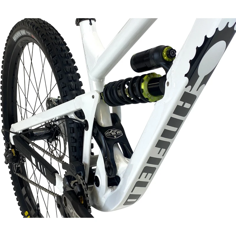 ONE.2 DH - Complete Bike