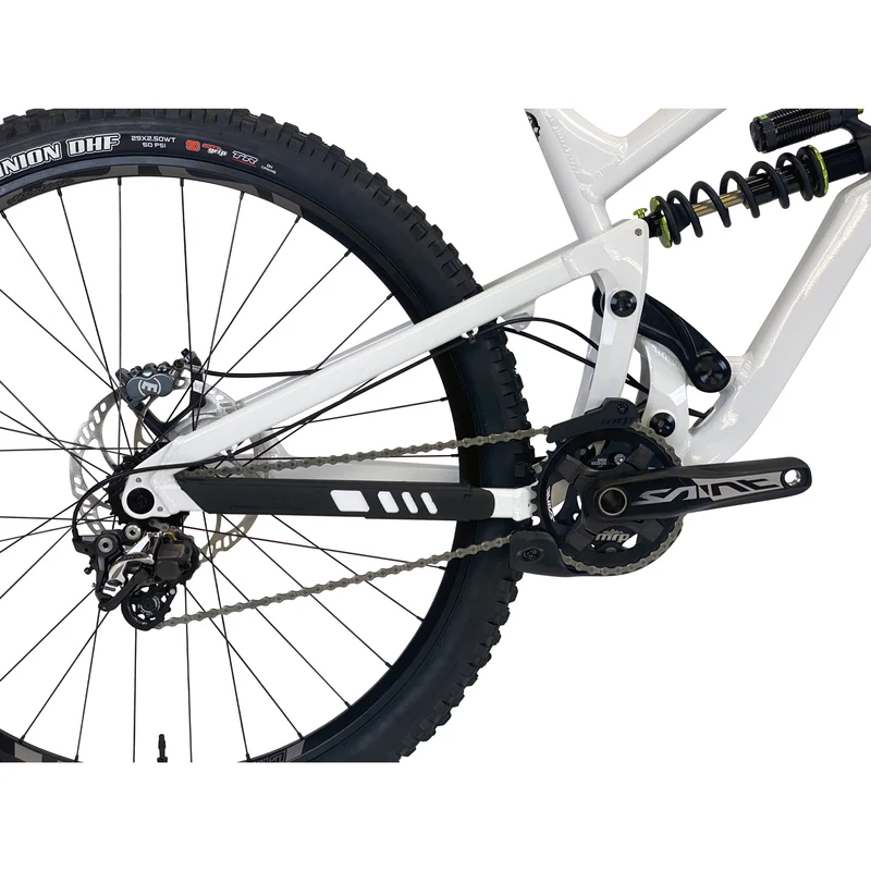 ONE.2 DH - Complete Bike