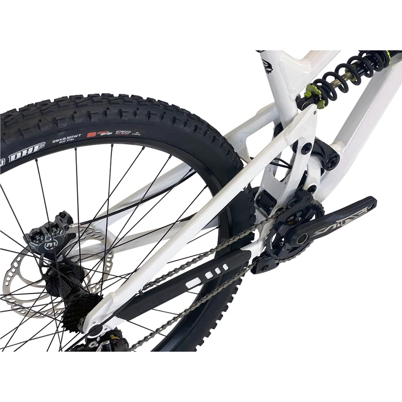 ONE.2 DH - Complete Bike