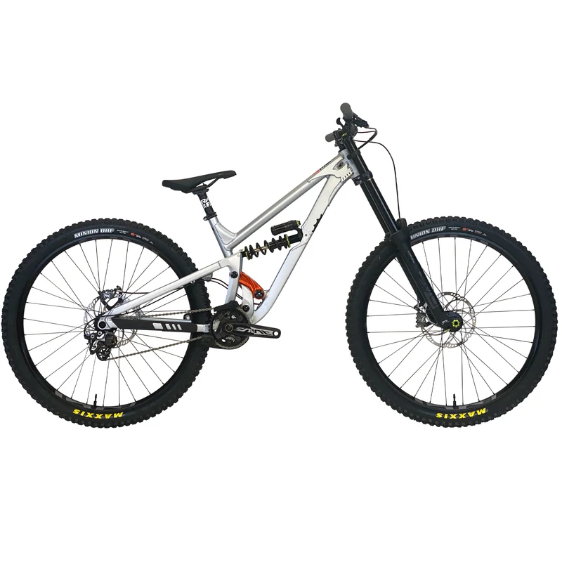 ONE.2 DH - Complete Bike